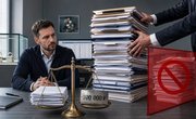 Отказ или воспрепятствование: вправе ли ФПП штрафовать бизнес за непредставление документов, которые ей запрещено требовать?