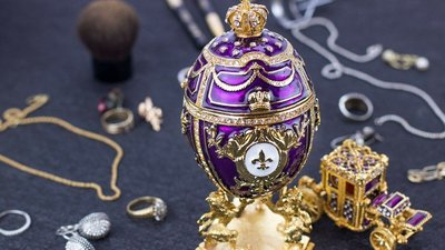 Как раньше называли ювелиров в России