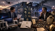 Ювелиры и маркетплейс Wildberries: что взять на вооружение из требований других отраслей после атак на склады