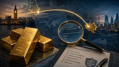 Азербайджан наращивает экспорт золота: откуда металл?
