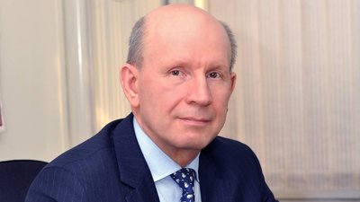 Сергей Кашуба: Золото не терпит суеты