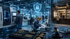 ОКВЭД 32.12 в перечне КИИ: новая обязанность для ювелиров или регуляторный перегиб?