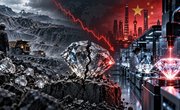 Китайский фактор: почему будущее De Beers и «АЛРОСА» становится всё менее предсказуемым