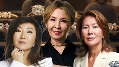 Блеск «Старой гвардии»: Кто на самом деле владеет рынком люксовых украшений в Казахстане