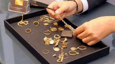Скупка ювелирных изделий подлежит лицензированию