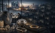 Тридцать предприятий — два имени: почему рост ювелирного производства в Москве на 52% оставляет вопросы