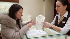 «Я хотела полновесную, а вы меня обманули!»: Анатомия потребительского терроризма и методы защиты ювелира