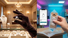 «Золото в пакете с пупыркой»: как маркетплейсы убивают магию и экономику ювелирного рынка