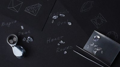 Кризис алмазной отрасли 2024: Индустрия на грани краха