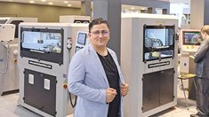 Инженерия как искусство: Уфук Пала и глобальный успех Pala Golden