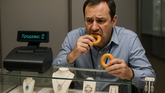 «Новый виток кризиса»: Ювелиры о «баранках» на выставках и падении спроса до базовых потребностей