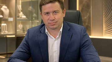 Более 70% ювелирного рынка сосредоточено у трех крупнейших игроков — Sokolov