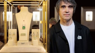 Ильгиз Фазулзянов: «Агрессивные скидки убивают в покупателе веру в ценность ювелирного украшения»