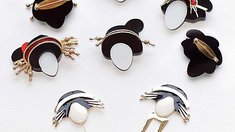 Основательницы бренда Oxioma Jewellery — о компании, рынке украшений в РФ и стартапах в данной сфере