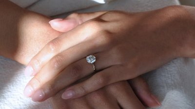 Почему коллекционеры любят бриллианты старинной европейской огранки