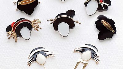 Основательницы бренда Oxioma Jewellery — о компании, рынке украшений в РФ и стартапах в данной сфере