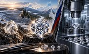 От добычи до витрины: почему для России бриллиант должен оставаться природным