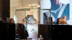 Vicenzaoro September 2026: ИИ, винтаж, цветные камни и новая роскошь — главные сигналы для российских ювелиров