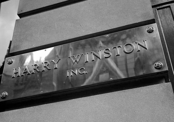 Harry Winston: история детища «короля бриллиантов»