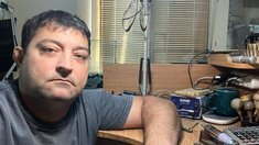 Ювелир Эдгар Хачатрян: «Украшение должно быть прочным, как дом, и радовать глаз»