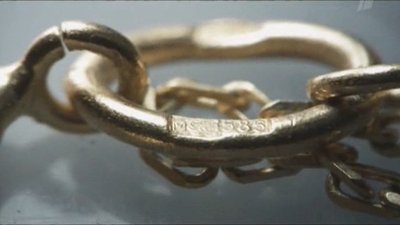 Среда обитания ТВ: Проверяем золото в магазине