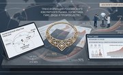 Анализ процедур ввоза незакрепленных бриллиантов из стран ЕАЭС, нормативно-правового регулирования и операционных издержек