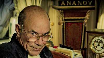 Ювелир Андрей Ананов: Нормальный мужчина почти не носит украшений