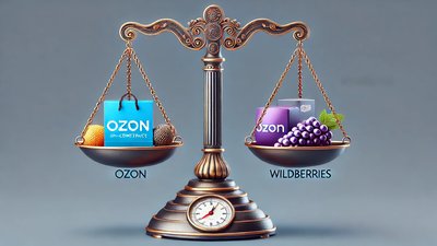 Отказ от зависимости от маркетплейсов: стратегический подход для ювелирной отрасли