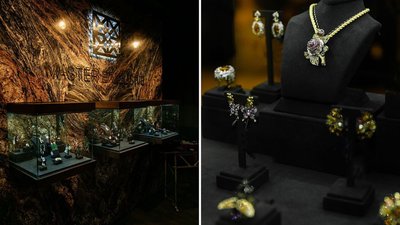 Люкс в ювелирном бизнесе: как выстроить клиентский сервис онлайн и оффлайн