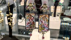 Как бывшей балерине удалось создать ювелирный бренд, который очень быстро стал популярным во всем мире