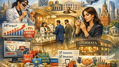 Стратегия системности: как изменится ювелирный ритейл в 2026 году