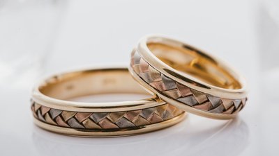 4 совета при выборе обручальных колец