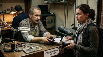 Глобальный исход в наличные: почему бизнес и граждане объявляют бойкот безналичному расчету