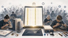 Реестр невидимок: почему статус «художника-ювелира» в России получили лишь 24 мастера, а остальные остались за рамками системы