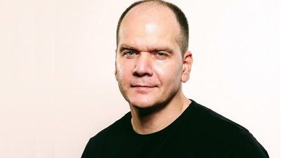 Артем Довбыш: О том как вести бизнес эффективнее