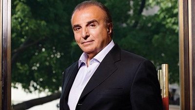 Ювелир Эдмонд Авакян покоряет мир