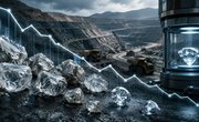 Не счесть алмазов: цены ищут дно, производители считают убытки и оставляют камни в земле
