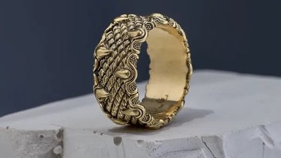 Слитки общества: ювелирное и часовое искусство на пороге новой эры