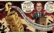 Цена одной шутки: Как «эффект Рэтнера» уничтожил крупнейшую ювелирную империю Великобритании
