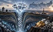 Россия нарастила запасы алмазов на 102,4 млн карат: почти весь прирост обеспечила Якутия