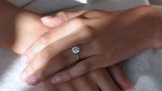 Почему коллекционеры любят бриллианты старинной европейской огранки