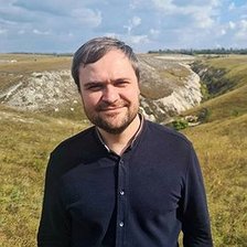 Дмитрий Демиденко