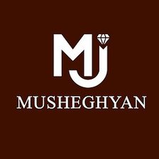 Musheghyan Exclusive Jewelry
