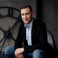 Константин Виноградов