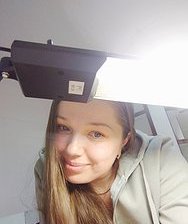 Марина Корнилович