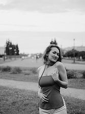 Купава Волкова