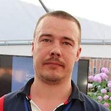 Денис Копосов