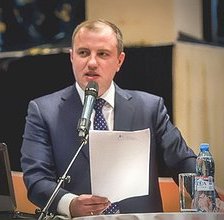 Илья Бырдин