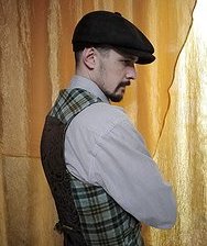 Олег Ковальчук