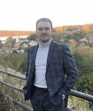Роман Белокуров